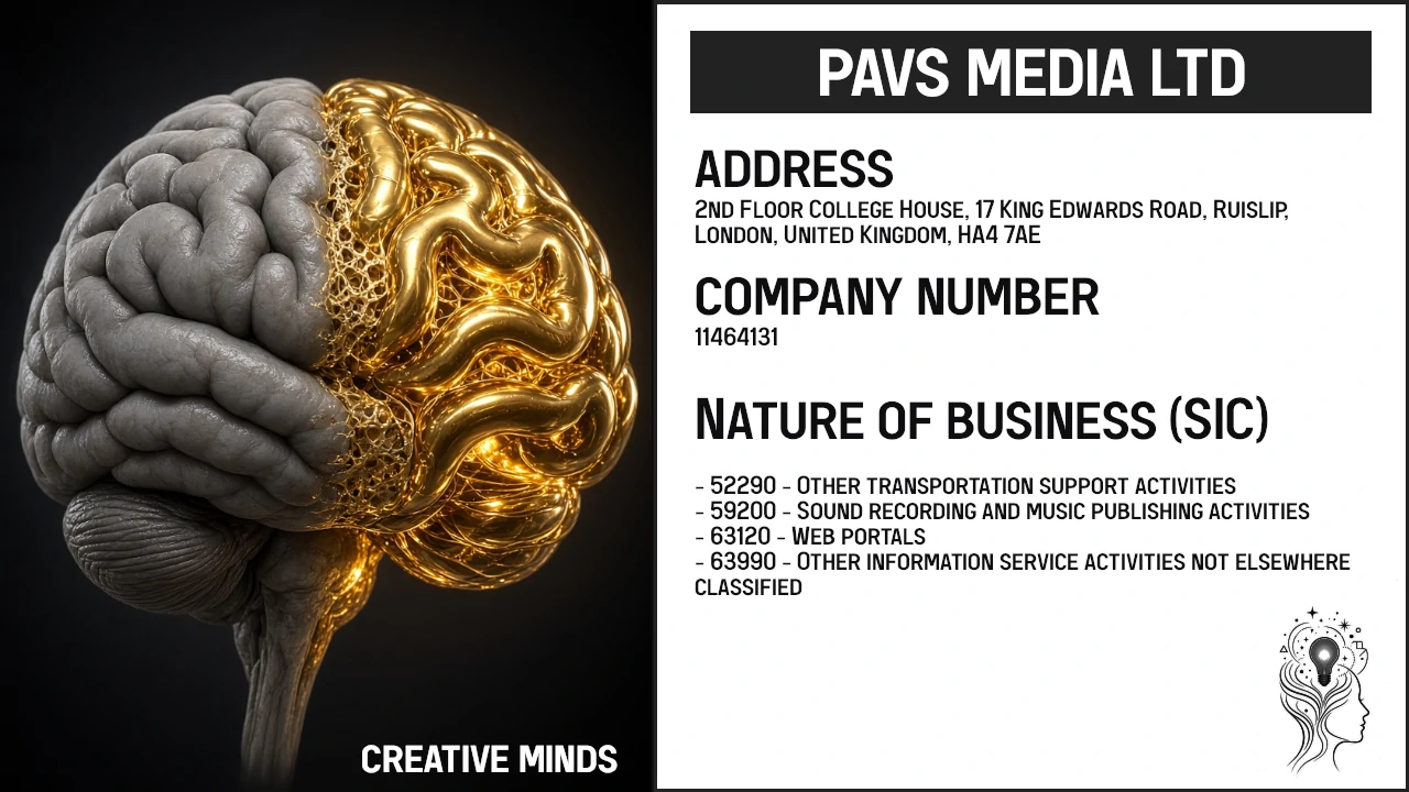 Pavs Media 2027